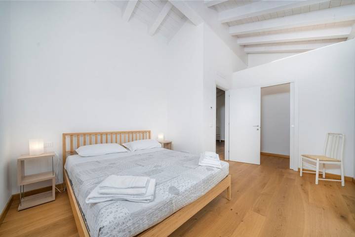 Appartamento intero, Casa Antonietta in Udine, Provincia d'Udine