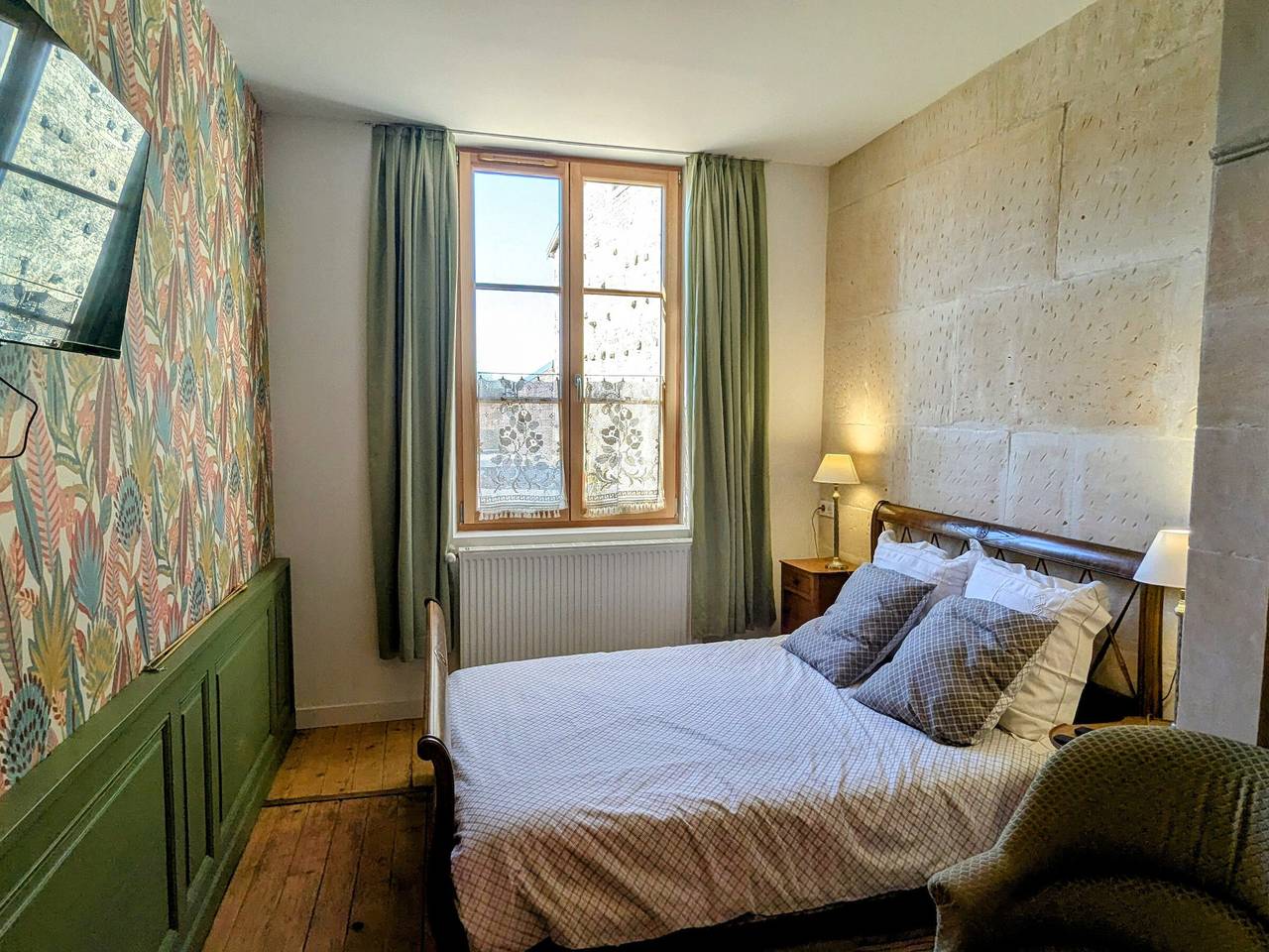 Charmante maison de village à Ménil-sur-Saulx in Ménil-sur-Saulx, Région de Bar-le-Duc