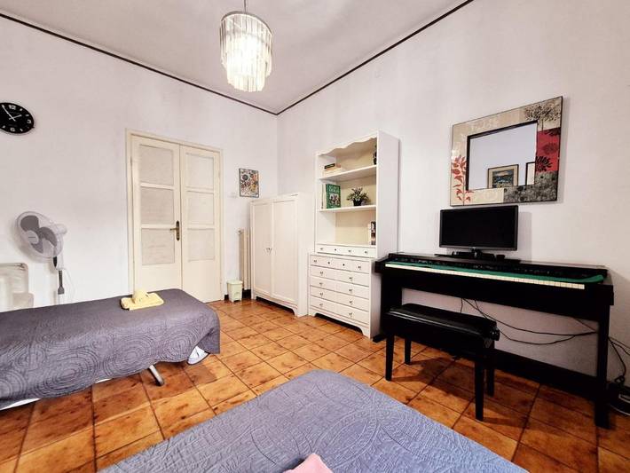 Chambre d’hôte pour 2 personnes à Ancône - 2