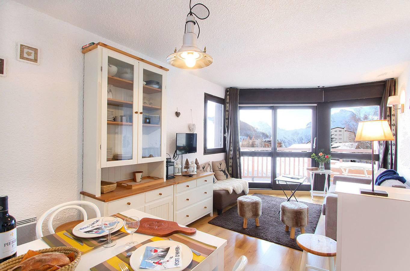 Photo : Appartement de vacances