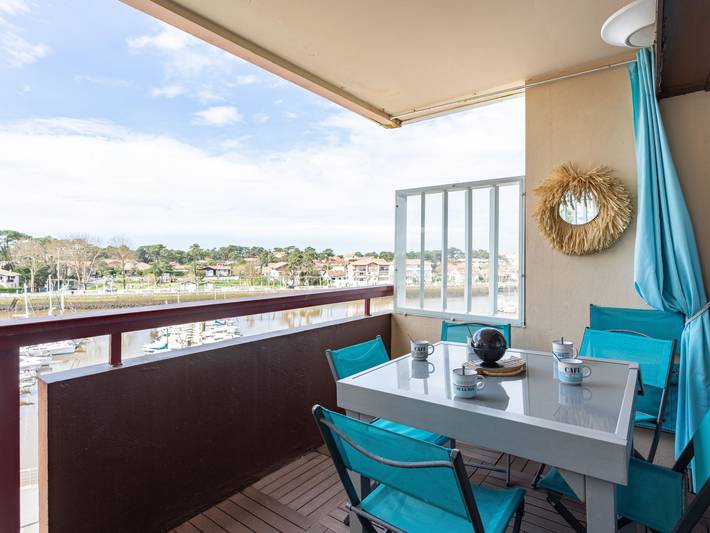 Gîte pour 5 personnes, avec jardin et balcon dans Plage De La Savane - 3