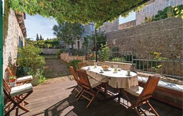 Vakantiehuis voor 8 Personen in Milna, Brac, Afbeelding 2