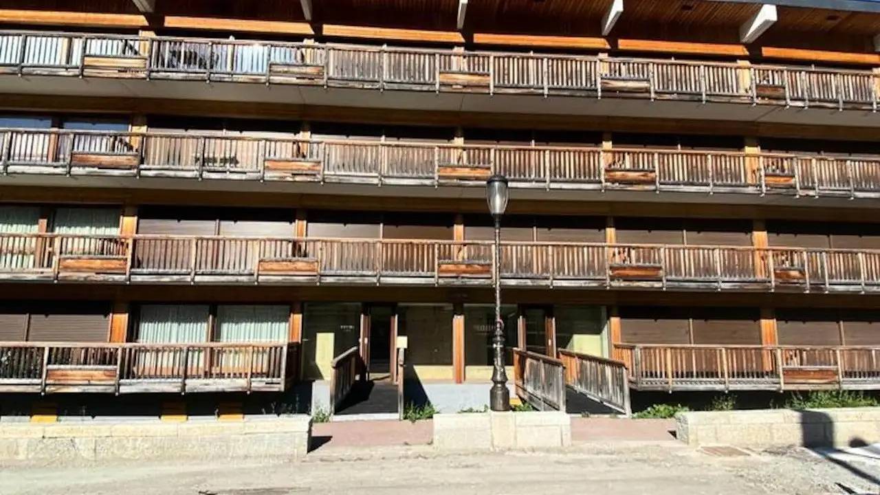 Appartement de vacances entier, Ferienwohnung für 6 Personen (60 m²) in St Bon Tarentaise in Saint-Bon-Tarentaise, Massif de la Vanoise