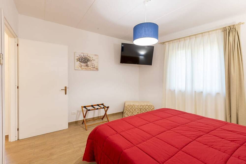 Apartamento entero, Le Vigne - Appartamento La Maremma in Bolsena, Lago de Bolsena