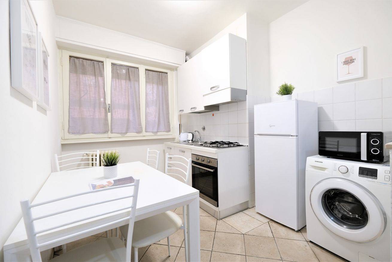 Entire apartment, Wine Apartments Florence Verdicchio in Florence, Florence Province