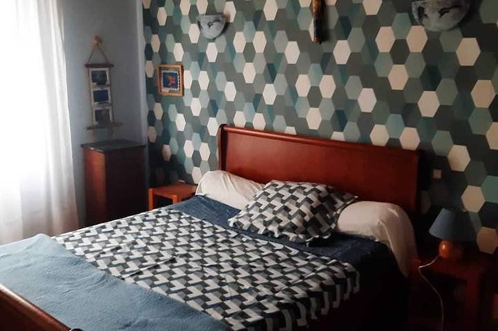 Location de vacances pour 8 personnes à Les Clouzeaux - 4