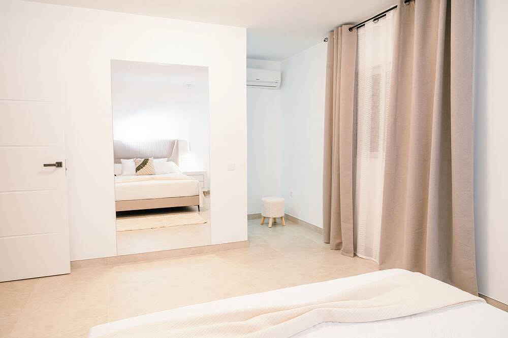 Ideal House To Disconnect From The Routine.  Sun, Sea And Relaxation. in Tuineje, Fuerteventura