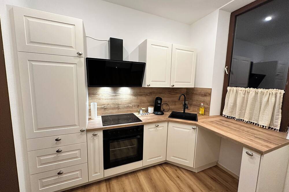 Ganze Wohnung, Modernes Apartment nahe Hauptbahnhof – zentral & gut angebunden in Augsburg, Bayerisch Schwaben