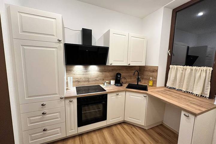 Ferienwohnung für 3 Personen in Augsburg