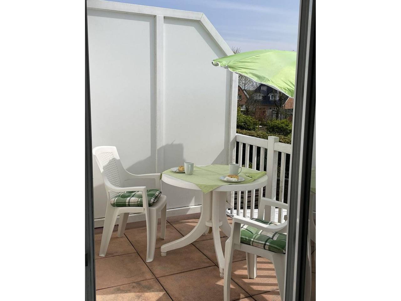 Ganze Wohnung, Ferienwohnung, St. Peter-Ording in St. Peter-Bad, St. Peter-Ording