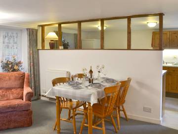 Holiday Rental for 4 People in Lostwithiel, Cornwall, Photo 3