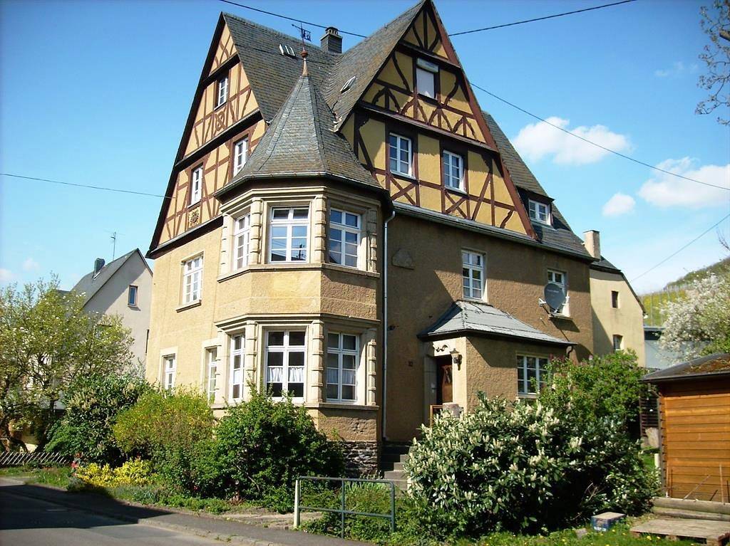 Ferienhaus für 10 Personen in Enkirch, Moseleifel