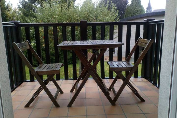 Appartement de vacances pour 4 personnes