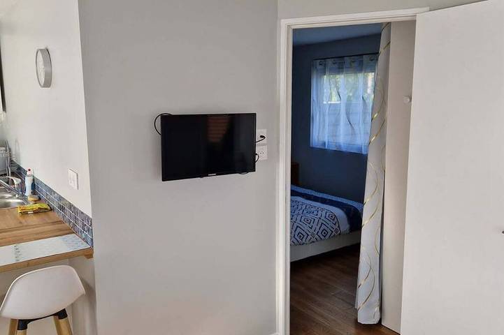 Gîte pour 3 personnes à Ligneyrac - 3