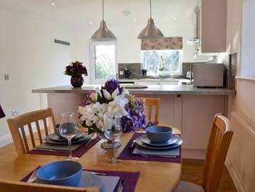 Cottage for 3 People in Ringwood, New Forest National Park, Photo 4