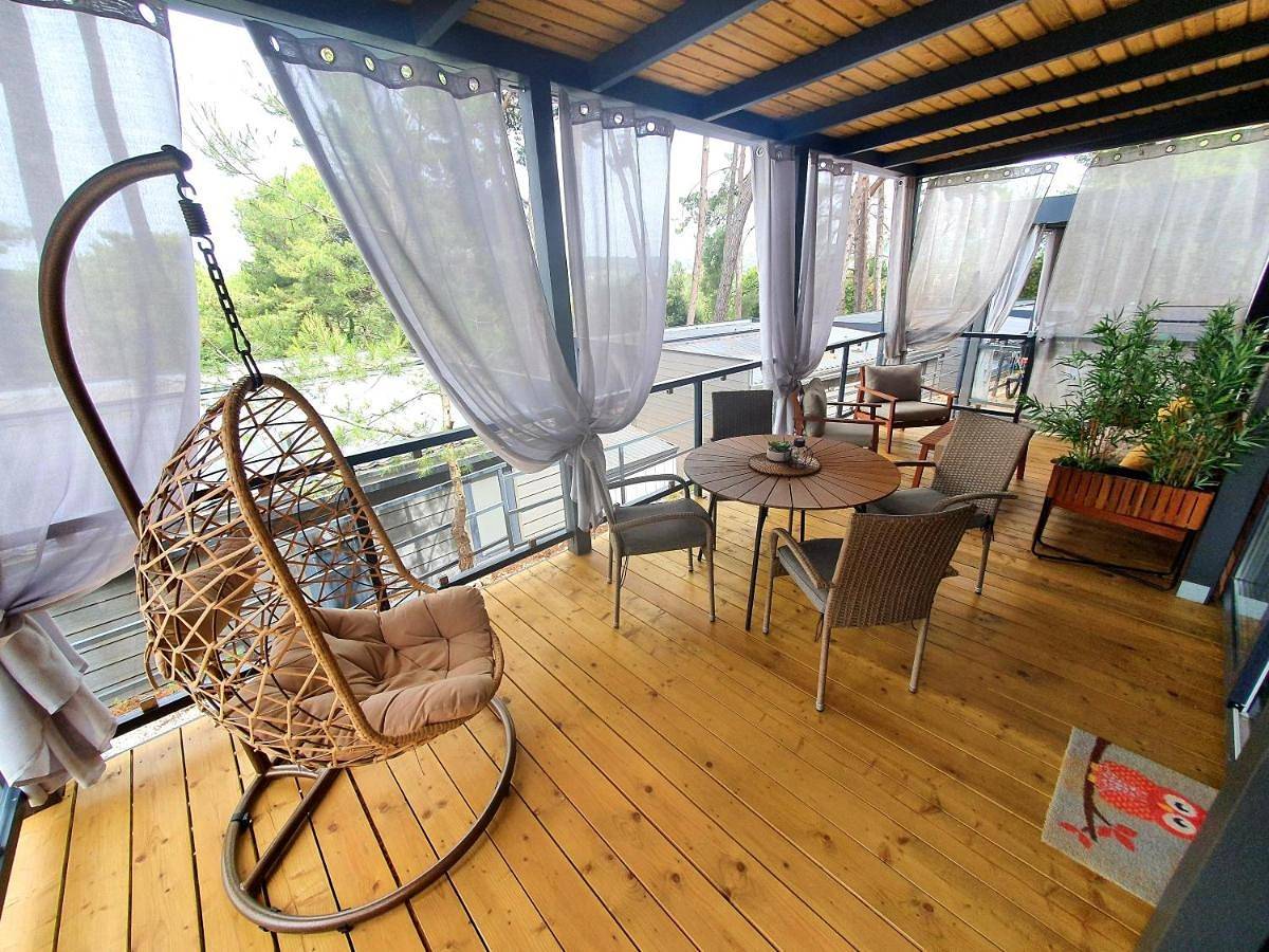 Mobile Home in Rovinj Riviera, Rovinj