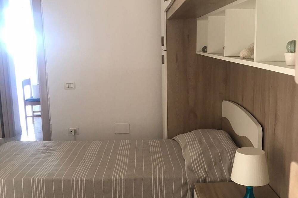 5 minutes from the \"Maldives Of Salento\" in Torre Pali, Salve