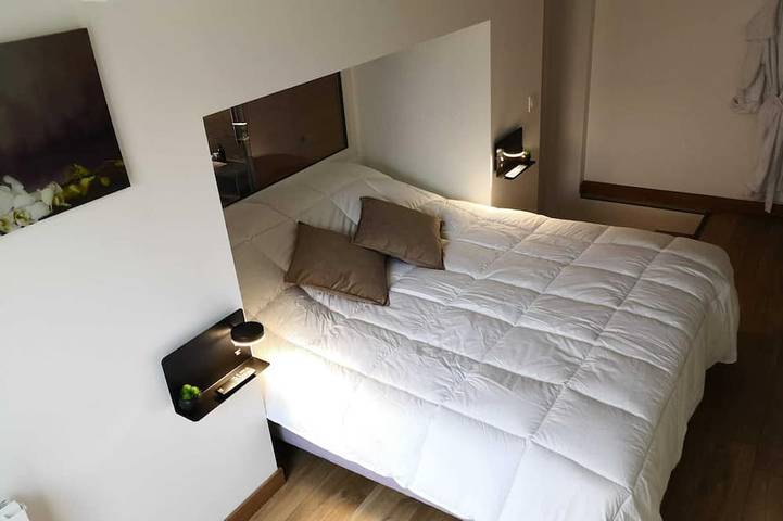 Appartement de vacances pour 2 personnes