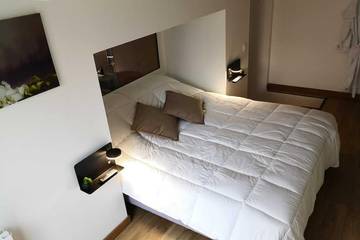 Gîte pour 2 personnes à Saint-Martin-Boulogne