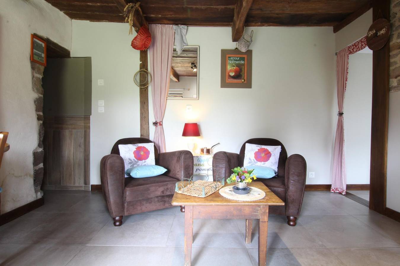 La Neslière in Côte de la Déroute