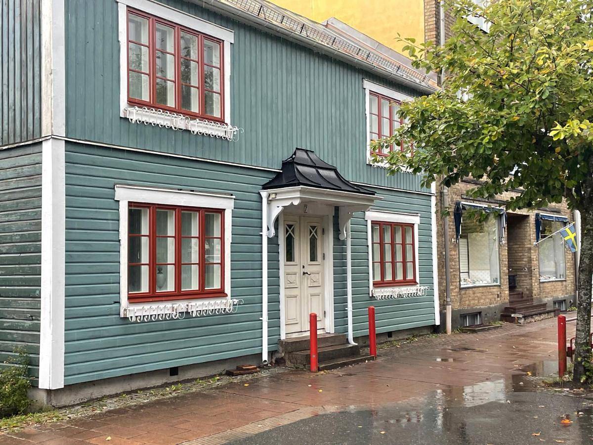 Ganze Ferienwohnung, Double Room in Älmhult, Kronoberg
