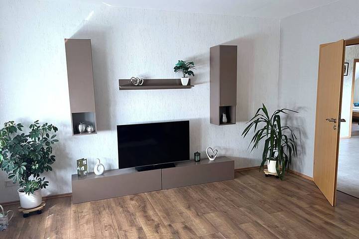Ferienwohnung für 6 Personen in Esterwegen