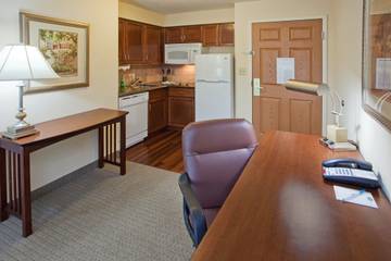 Ferienwohnung für 4 Personen in Aquia Harbour, Northern Virginia, Bild 2