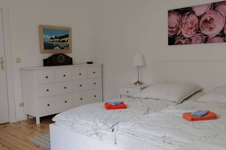 Ferienhaus für 6 Personen, mit Garten und Terrasse in Nuthe-Urstromtal - 2