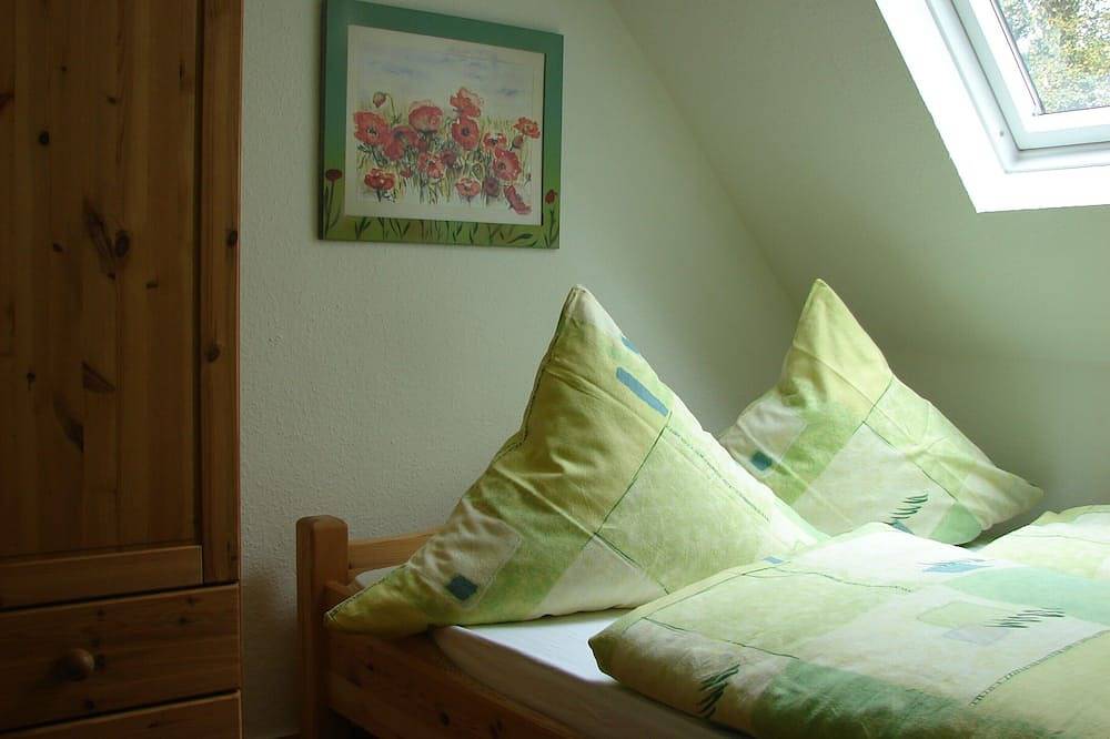 \"Hexenhaus\" Ferienhaus in kleinem Eifeldorf in Hersdorf, Eifelkreis Bitburg-Prüm
