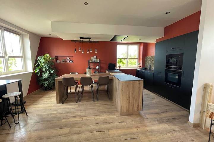 Location de vacances pour 4 personnes à Pleubian