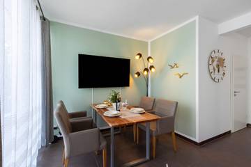 Ferienwohnung für 4 Personen in Mücheln (Geiseltal), Saale-Unstrut, Bild 4