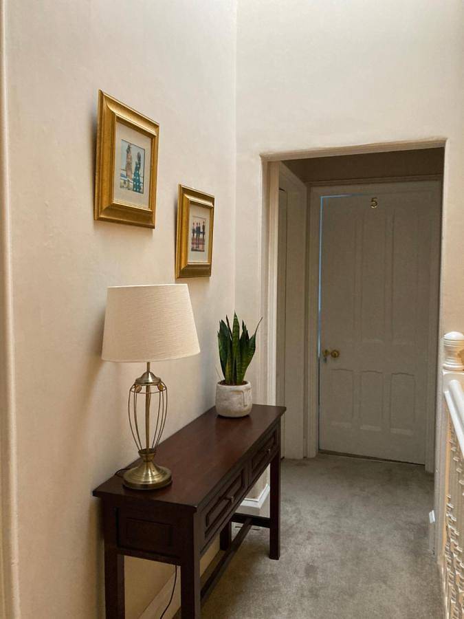 The Old Lodge Guest House in Lincoln, Lincolnshire