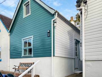 Cottage for 4 People in Isle of Arran, Scottish Islands, Photo 1