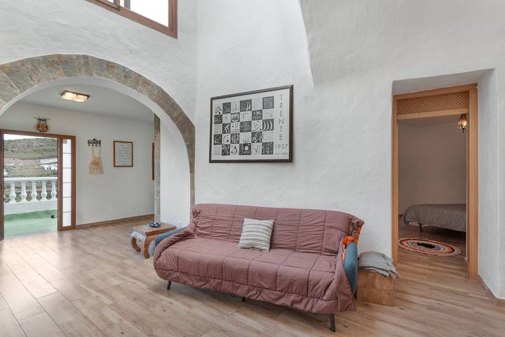 Ferienhaus für 6 Personen, mit Balkon, kinderfreundlich auf Gran Canaria - 2