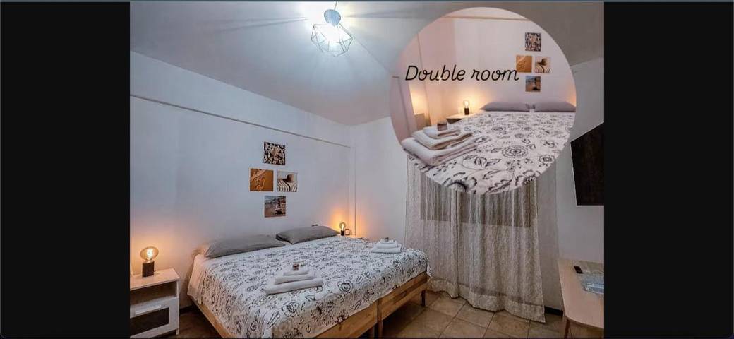 Maison d’hôte pour 3 personnes à Ancône