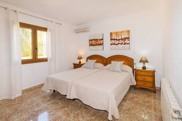 Apartment for 8 People in Calonge (Mallorca), Santanyí, Photo 2