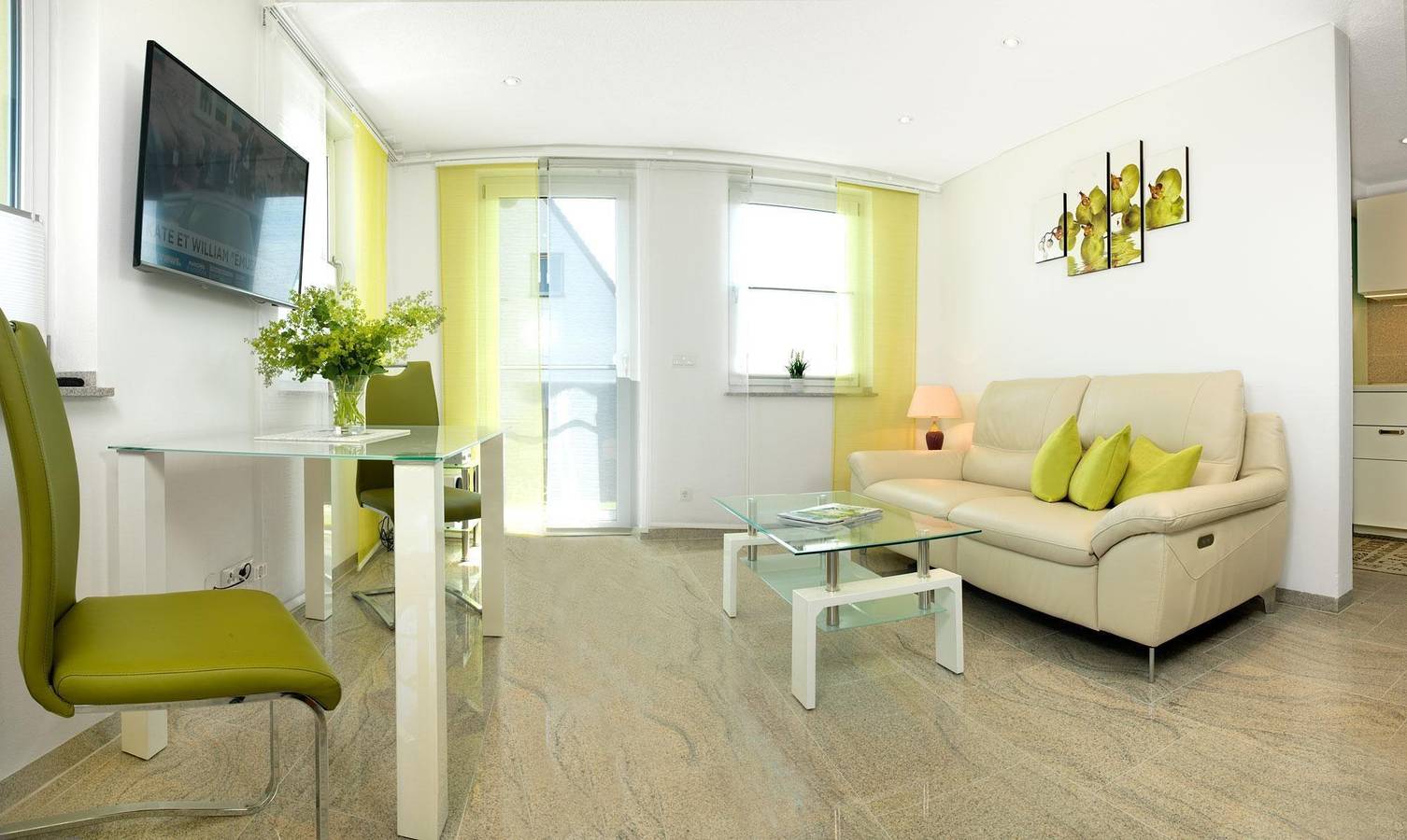 Appartamento vacanze a Poel a partire da 74€ a notte