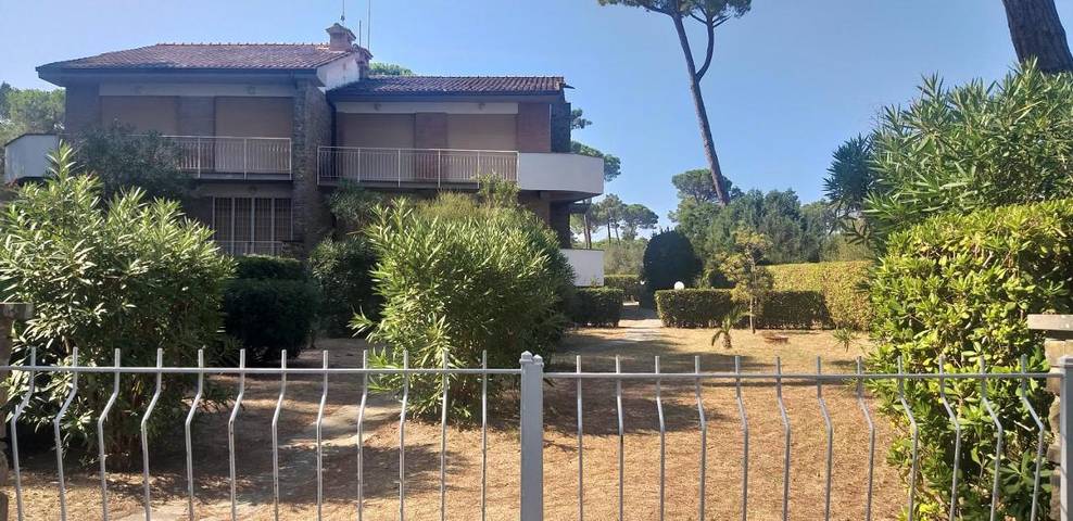 Appartement de vacances pour 5 personnes, avec balcon ainsi que jardin et vue - 1