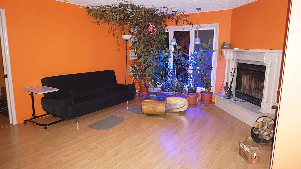 Lisbon room in Bloomington (IN), Monroe County (IN)