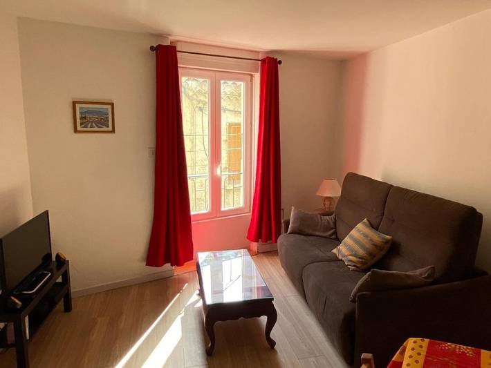 Gîte pour 4 personnes, avec vue dans Office De Tourisme De Haguenau - 4