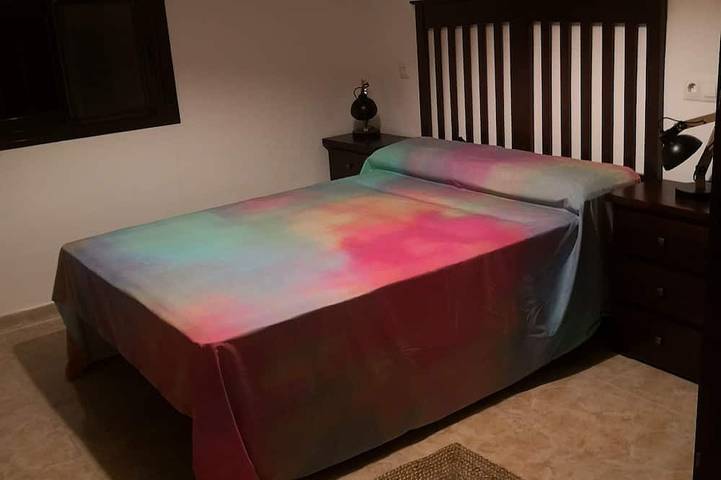 Apartamento de vacaciones para 6 personas - 1