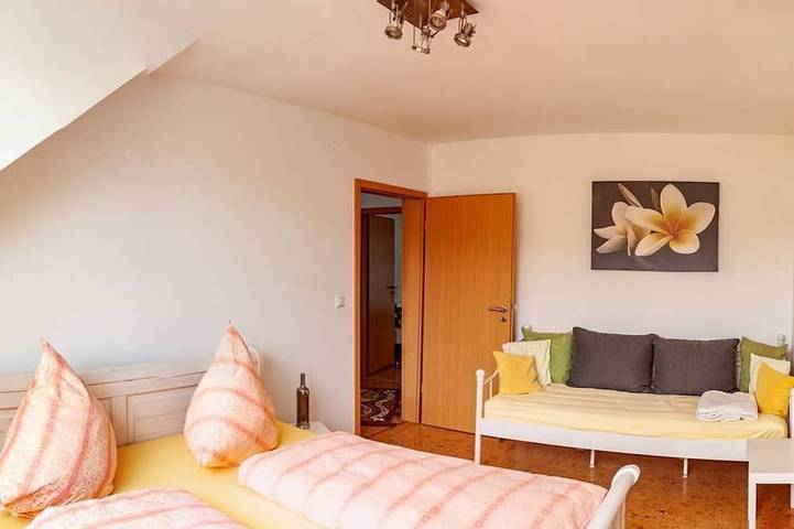 Ferienhaus für 7 Personen, mit Garten, mit Haustier in Bernkastel-Kues - 2