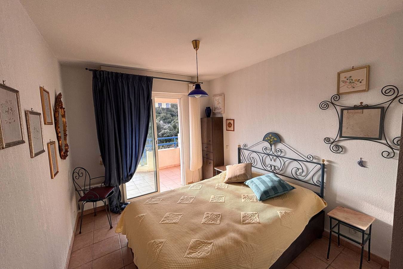 Appartement entier, Vue Mer Exceptionnelle et Plages à 30 Mètres in Saint-Raphaël, Massif de l'Esterel