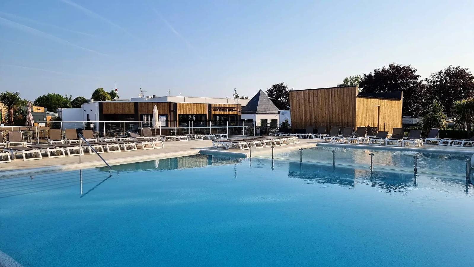 Camping para 4 Personas en Carnac, Region de Lorient