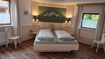 Appartement voor 4 Personen in Oberammergau, Opper-Beieren, Afbeelding 4