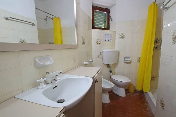 Chalet für 4 Personen, mit Garten auf Sardinien - 4