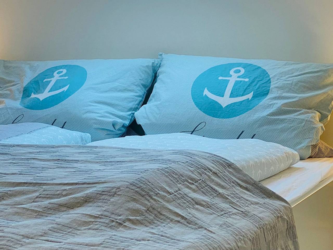 Ganze Ferienwohnung, Casa53N - Fewo in Seevetal, Nordheide