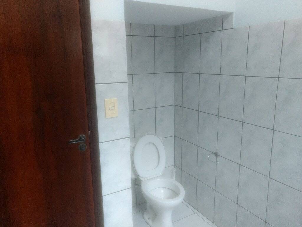 Curral Beach Ilhabela Chalet und Suiten # in Cambaquara, Ilhabela