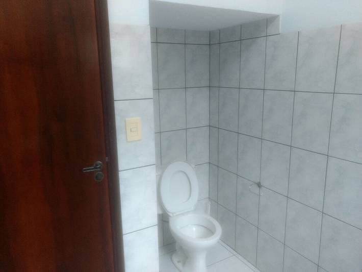 Chalet für 6 Personen - 1