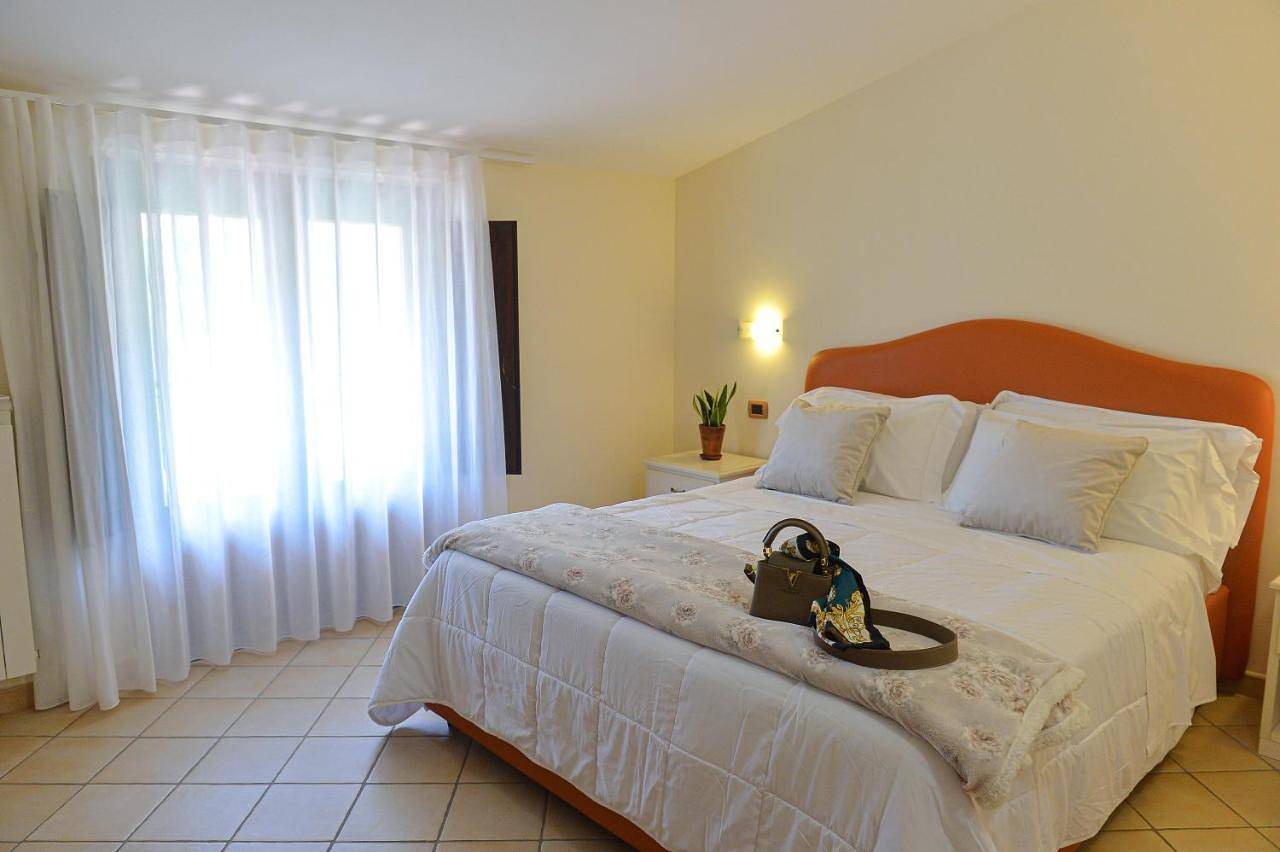 Superior Double Room in Tramonti, Monti Lattari